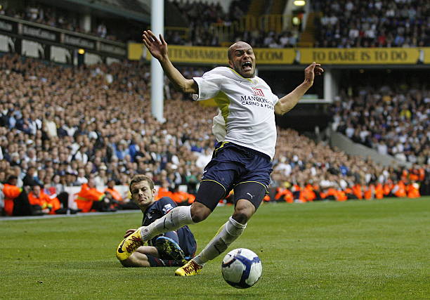 直觉著称 直觉著称