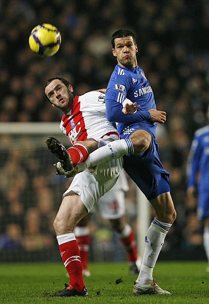 较大的挑战 较大的挑战